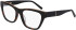 DKNY DK5063 glasses in Dark Tortoise