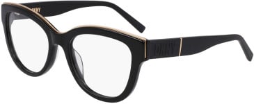 DKNY DK5064 glasses in Black