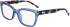 DKNY DK5068 glasses in Blue Crystal