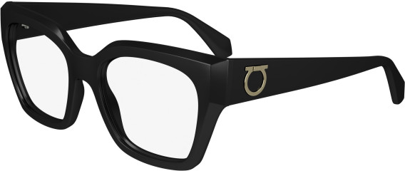 FERRAGAMO SF2983 glasses in Black