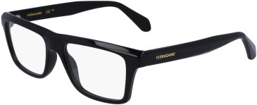 FERRAGAMO SF2988 glasses in Black