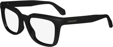 FERRAGAMO SF2990 glasses in Black