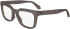 FERRAGAMO SF2990 glasses in Transparent Grey