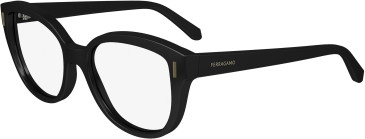 FERRAGAMO SF2994 glasses in Black