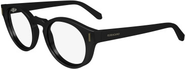FERRAGAMO SF2998 glasses in Black