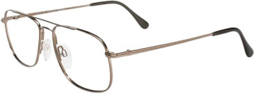 Flexon AUTOFLEX 44-59 glasses in Brown