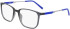 Flexon FLEXON EP8022 glasses in Shiny Crystal Grey