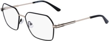Karl Lagerfeld KL349 glasses in Black