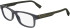 Lacoste L2707N-55 glasses in Transparent Grey