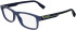 Lacoste L2707N-55 glasses in Matte Blue