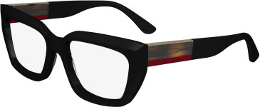 Lacoste L2934 glasses in Black
