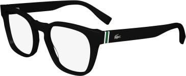 Lacoste L2938 glasses in Black