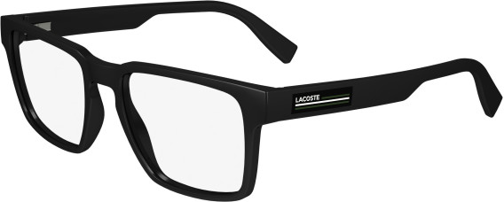 Lacoste L2948 glasses in Black