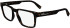 Lacoste L2948 glasses in Havana