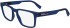 Lacoste L2948 glasses in Transparent Blue