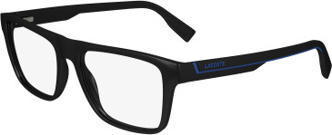 Lacoste L2951 glasses in Black