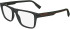 Lacoste L2951 glasses in Transparent Grey