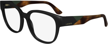 Lacoste L2953 glasses in Black
