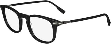 Lacoste L2954 glasses in Black
