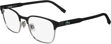 Lacoste L3113 glasses in Black