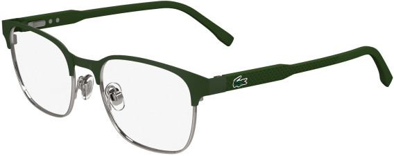 Lacoste L3113 glasses in Green