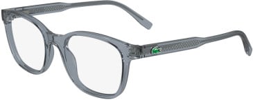 Lacoste L3660 glasses in Grey Lumi