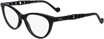 Liu Jo LJ2786 glasses in Black