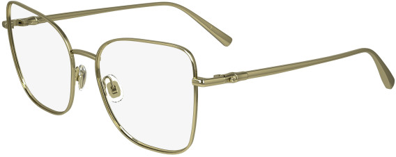 Longchamp LO2159 glasses in Gold