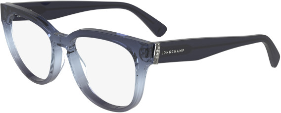 Longchamp LO2732 glasses in Gradient Blue