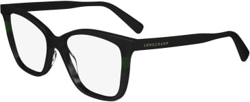 Longchamp LO2741 glasses in Black