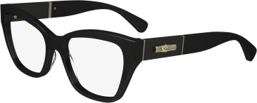 Longchamp LO2742L glasses in Black