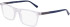 Marchon NYC M-3017-53 glasses in Crystal