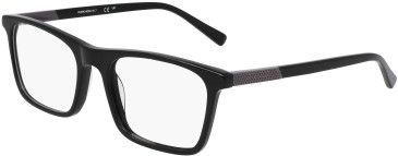 Marchon NYC M-3017-57 glasses in Black