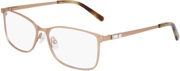 Marchon NYC M-4024-56 glasses in Taupe