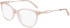 Marchon NYC M-5026 glasses in Sand