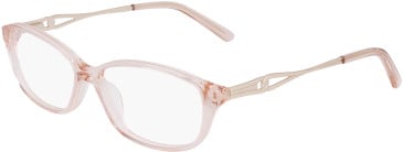 Marchon NYC M-5027-54 glasses in Sand