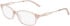Marchon NYC M-5027-54 glasses in Sand