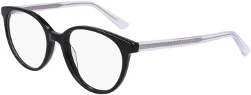 Marchon NYC M-5028 glasses in Black
