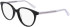 Marchon NYC M-5028 glasses in Black