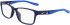 Nike NIKE 5038 glasses in Matte Navy/Royal