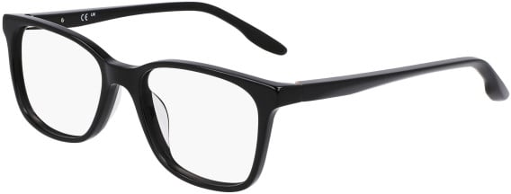Nike NIKE 5054 glasses in Black