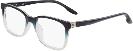Nike NIKE 5054 glasses in Green Gradient