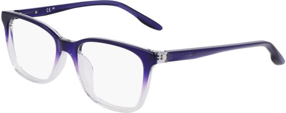 Nike NIKE 5054 glasses in Indigo Gradient