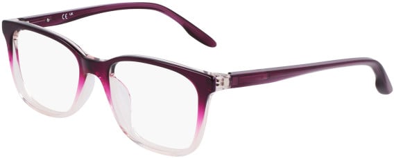 Nike NIKE 5054 glasses in Plum Gradient