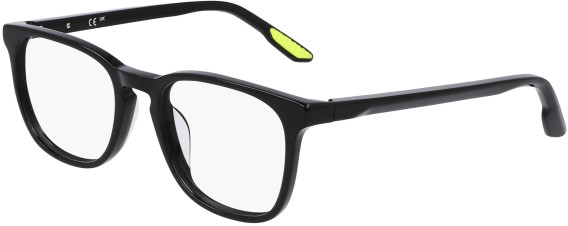 Nike NIKE 5055 glasses in Black