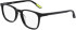 Nike NIKE 5055 glasses in Black