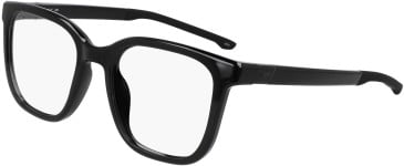 Nike NIKE 7158 glasses in Black