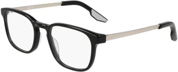 Nike NIKE 7171 glasses in Black