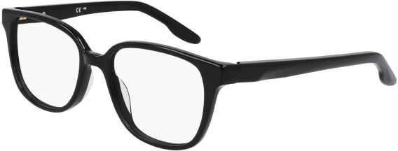 Nike NIKE 7172 glasses in Black