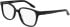Nike NIKE 7172 glasses in Black